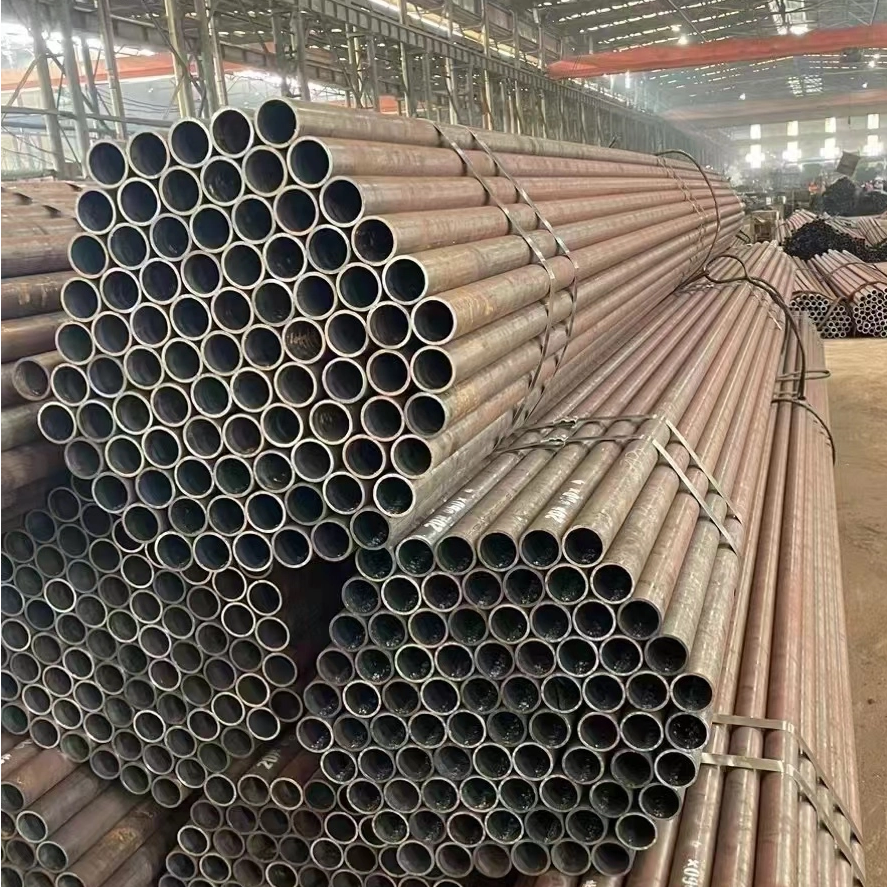 ፓይፕ ብረት