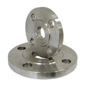 Flange Tianjin Flange Cruach Carbóin Dhosmálta 304 316 Flange Píobán Cruach