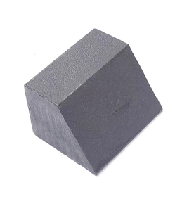 Koud tekenen Rechts Trapezoid Staal Koud Trek Rechts Trapezidaal staal
